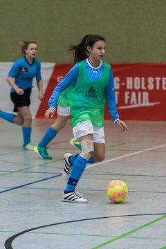 Bild 82 - C-Juniorinnen Landesmeisterschaft